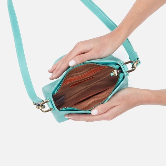 HOBO Heidi Mini Satchel - Picture 2 of 9